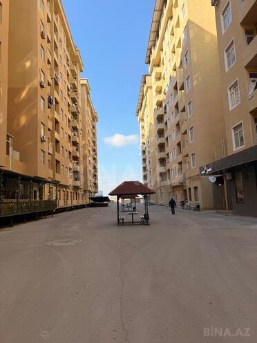 Satılır 4 otaqlı yeni tikili 107 m², Məmmədli q., photo 14 from 18