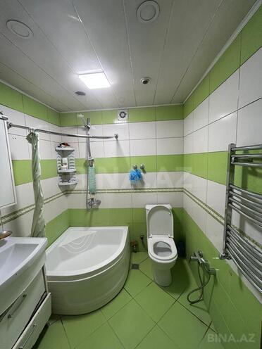 Сдаётся 2-комн. новостройка 85 м², м. Иншаатчылар, photo 8 from 9