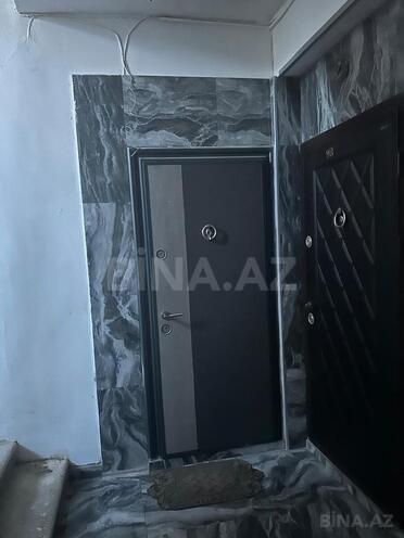 Сдаётся 2-комн. новостройка 85 м², м. Иншаатчылар, photo 6 from 9