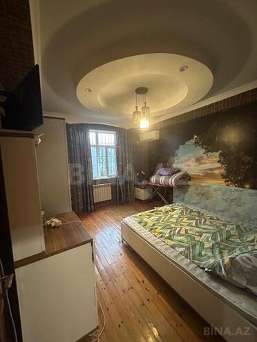 Сдаётся 2-комн. новостройка 85 м², м. Иншаатчылар, photo 3 from 9