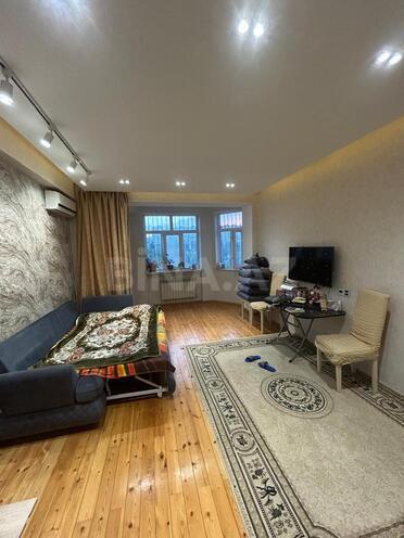Сдаётся 2-комн. новостройка 85 м², м. Иншаатчылар, photo 4 from 9