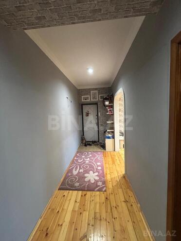 Сдаётся 2-комн. новостройка 85 м², м. Иншаатчылар, photo 7 from 9
