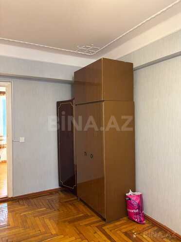 İcarəyə verilir 3 otaqlı köhnə tikili 85 m², İnşaatçılar m., photo 6 from 12
