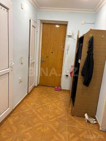 İcarəyə verilir 3 otaqlı köhnə tikili 85 m², İnşaatçılar m., photo 5 from 12