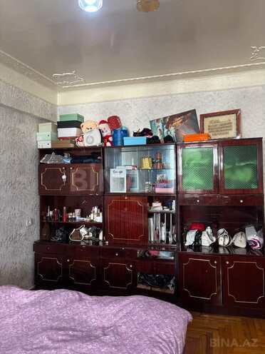 İcarəyə verilir 3 otaqlı köhnə tikili 85 m², İnşaatçılar m., photo 9 from 12