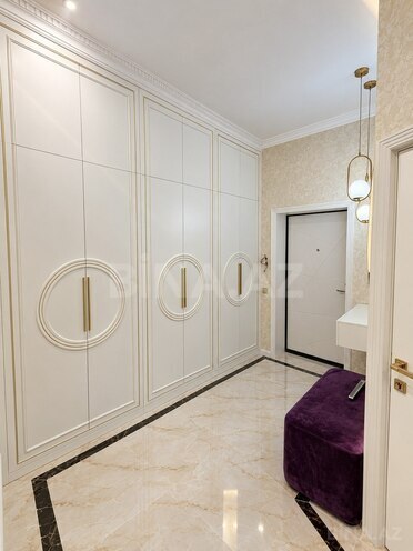 Сдается 2-комн. новостройка 70 м², Насиминский  р., photo 6 from 9