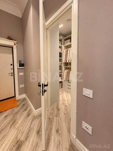 İcarəyə verilir 5 otaqlı yeni tikili 235 m², Nəriman Nərimanov m., photo 7 from 15