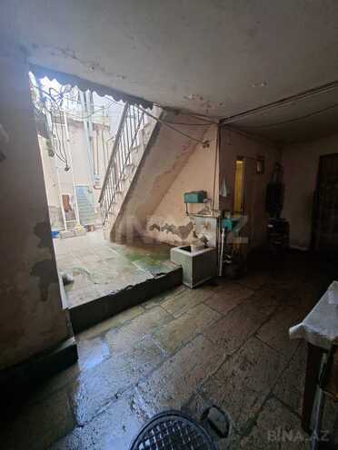 İcarəyə verilir 2 otaqlı həyət evi/bağ evi 50 m², Nizami m., photo 5 from 6
