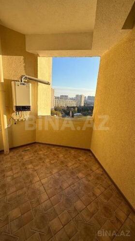 Продаётся 2-комн. новостройка 73 м², м. Азадлыг проспекти, photo 9 from 19