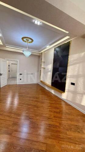 Продаётся 2-комн. новостройка 73 м², м. Азадлыг проспекти, photo 1 from 19
