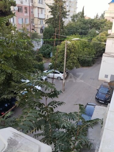 Satılır 2 otaqlı köhnə tikili 55 m², Memar Əcəmi m., photo 6 from 12