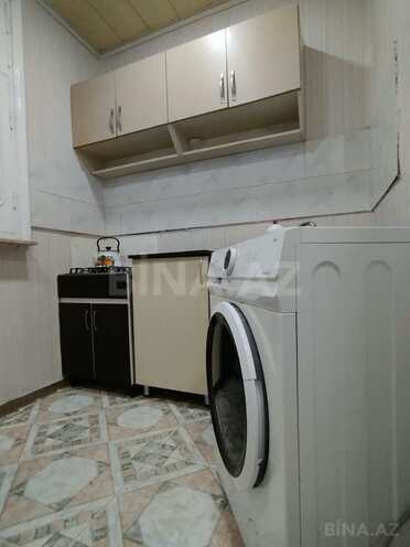 Satılır 2 otaqlı köhnə tikili 55 m², Memar Əcəmi m., photo 4 from 12