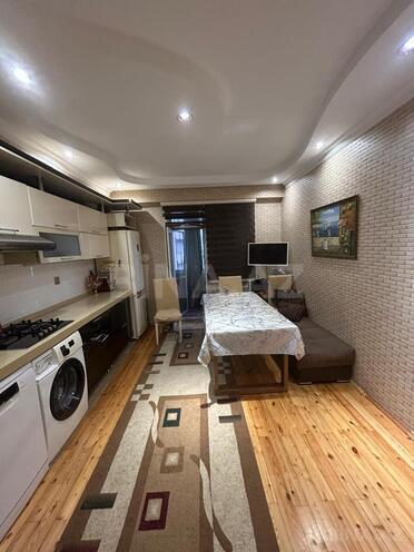 Сдаётся 2-комн. новостройка 85 м², м. Иншаатчылар, photo 5 from 9