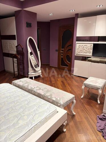 İcarəyə verilir 4 otaqlı yeni tikili 200 m², Gənclik m., photo 13 from 25