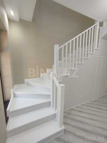 Satılır 5 otaqlı həyət evi/bağ evi 220 m², Biləcəri q., photo 3 from 21