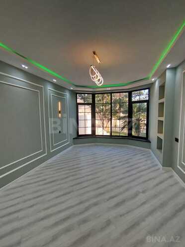 Satılır 5 otaqlı həyət evi/bağ evi 220 m², Biləcəri q., photo 4 from 21