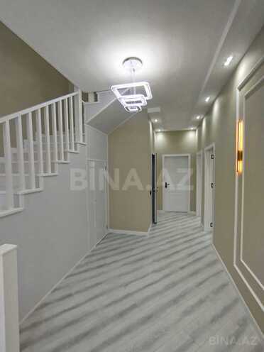 Satılır 5 otaqlı həyət evi/bağ evi 220 m², Biləcəri q., photo 16 from 21