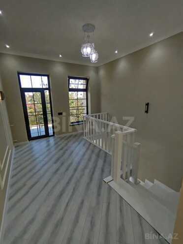Satılır 5 otaqlı həyət evi/bağ evi 220 m², Biləcəri q., photo 13 from 21