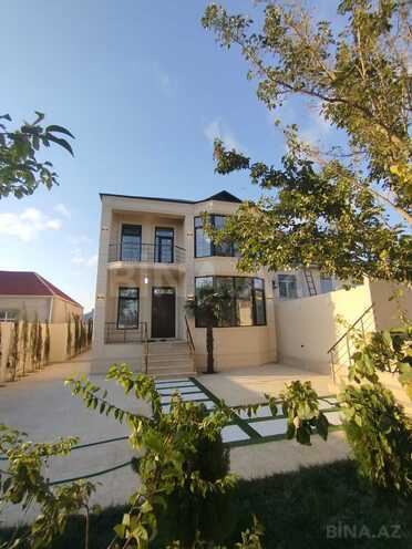 Satılır 5 otaqlı həyət evi/bağ evi 220 m², Biləcəri q., photo 11 from 21