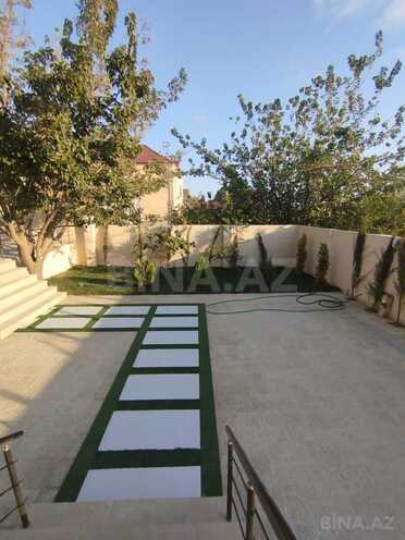 Satılır 5 otaqlı həyət evi/bağ evi 220 m², Biləcəri q., photo 12 from 21