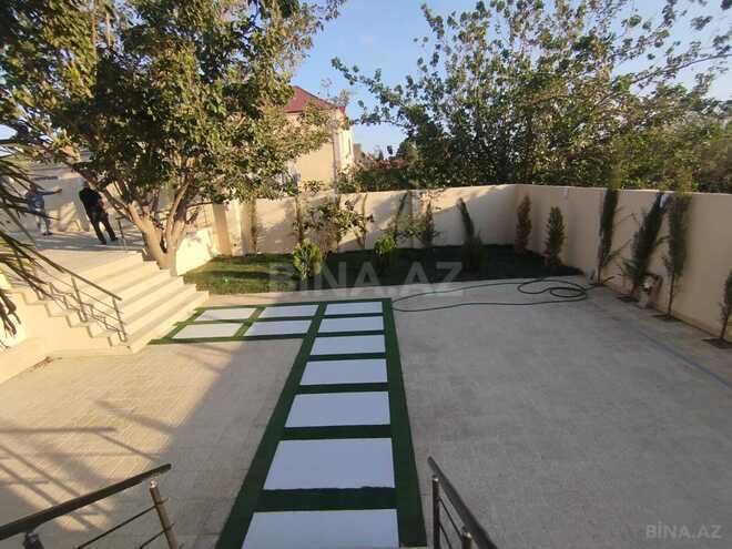 Satılır 5 otaqlı həyət evi/bağ evi 220 m², Biləcəri q., photo 18 from 21