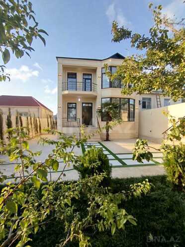 Satılır 5 otaqlı həyət evi/bağ evi 220 m², Biləcəri q., photo 8 from 21