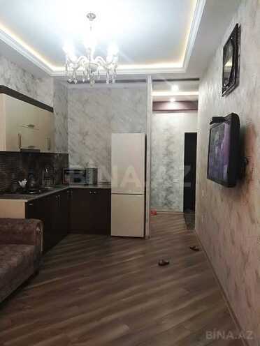 Продаётся 2-комн. новостройка 59 м², м. Нариман Нариманов, photo 7 from 16