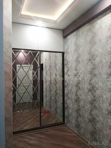 Продаётся 2-комн. новостройка 59 м², м. Нариман Нариманов, photo 8 from 16