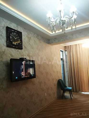 Продаётся 2-комн. новостройка 59 м², м. Нариман Нариманов, photo 6 from 16