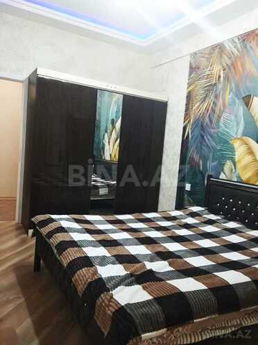 Продаётся 2-комн. новостройка 59 м², м. Нариман Нариманов, photo 9 from 16