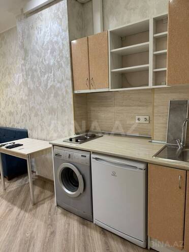Сдается 1-комн. вторичка 30 м², м. Гянджлик, photo 3 from 6