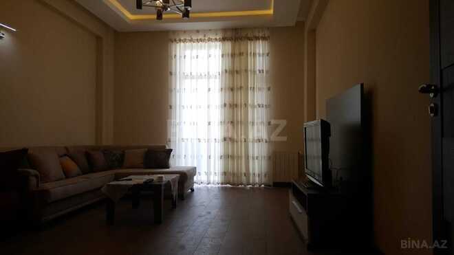 Сдаётся 2-комн. новостройка 92 м², м. Шах Исмаил Хатаи, photo 1 from 7
