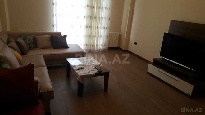 Сдаётся 2-комн. новостройка 92 м², м. Шах Исмаил Хатаи, photo 3 from 7