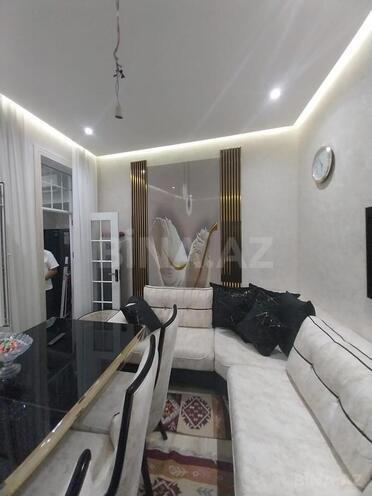 Продается 2-комн. вторичка 35 м², м. Сахил, photo 3 from 11