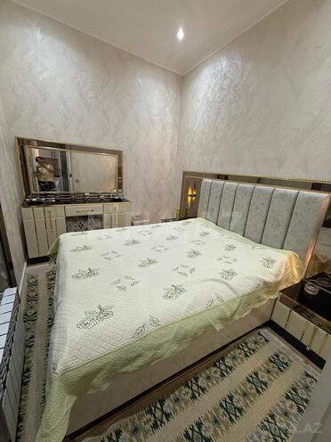Продается 2-комн. вторичка 35 м², м. Сахил, photo 7 from 11