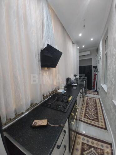Продается 2-комн. вторичка 35 м², м. Сахил, photo 8 from 11