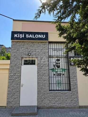 Satılır  obyekt 10 m², Əhmədli m., photo 1 from 5