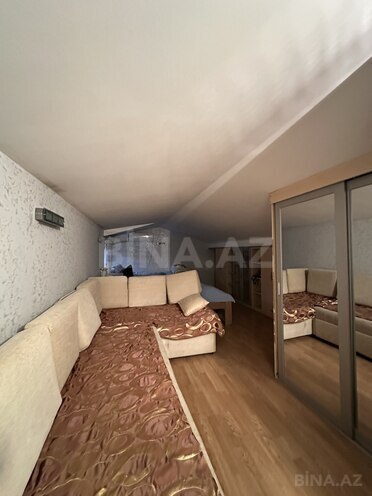 Satılır 4 otaqlı yeni tikili 240 m², Nəsimi r., photo 26 from 28