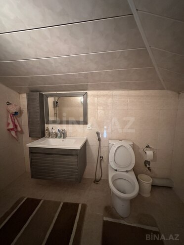 Satılır 4 otaqlı yeni tikili 240 m², Nəsimi r., photo 27 from 28