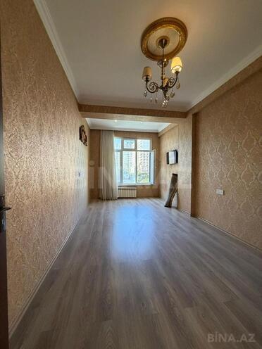 Satılır 3 otaqlı yeni tikili 115 m², Nəsimi r., photo 6 from 15
