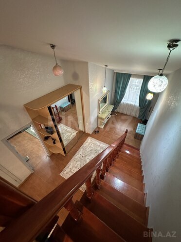 Satılır 4 otaqlı yeni tikili 240 m², Nəsimi r., photo 3 from 28