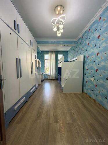 Satılır 3 otaqlı yeni tikili 115 m², Nəsimi r., photo 9 from 15