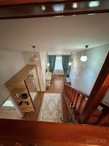 Satılır 4 otaqlı yeni tikili 240 m², Nəsimi r., photo 6 from 28