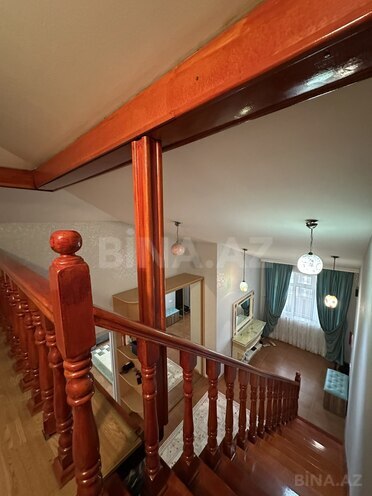 Satılır 4 otaqlı yeni tikili 240 m², Nəsimi r., photo 7 from 28
