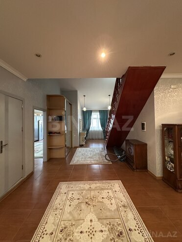 Satılır 4 otaqlı yeni tikili 240 m², Nəsimi r., photo 15 from 28