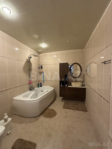 Satılır 4 otaqlı yeni tikili 240 m², Nəsimi r., photo 17 from 28