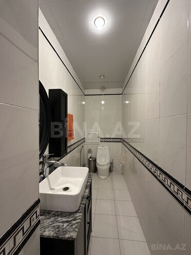 Satılır 4 otaqlı yeni tikili 240 m², Nəsimi r., photo 18 from 28