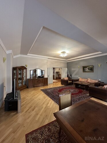 Satılır 4 otaqlı yeni tikili 240 m², Nəsimi r., photo 5 from 28
