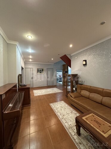 Satılır 4 otaqlı yeni tikili 240 m², Nəsimi r., photo 16 from 28