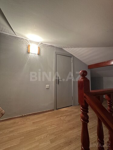 Satılır 4 otaqlı yeni tikili 240 m², Nəsimi r., photo 24 from 28
